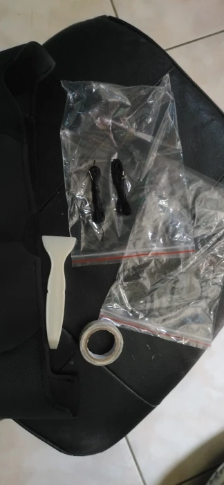 실물 포토 리뷰
