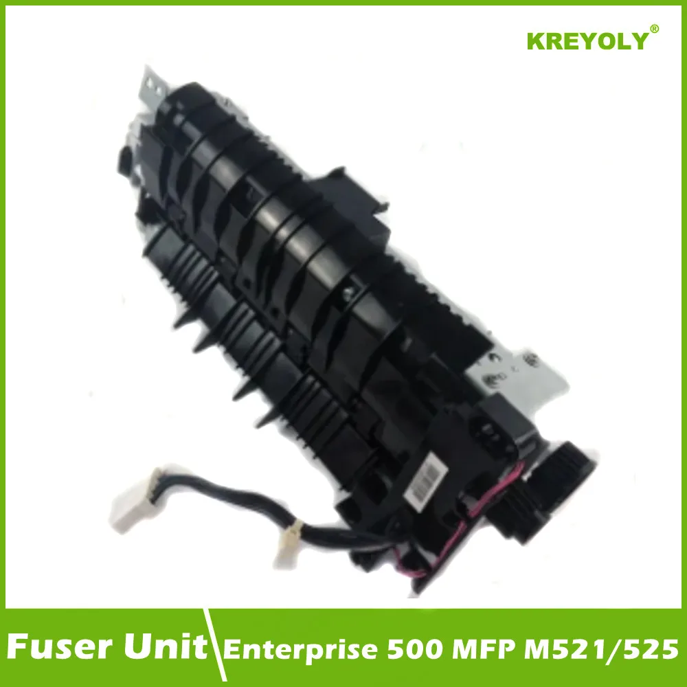 

Fuser Unit for HP LaserJet Enterprise 500 MFP M521/525 110V Fuser Assembly Fuser Kit RM1-8508-010CN, RM1-8508-000CN