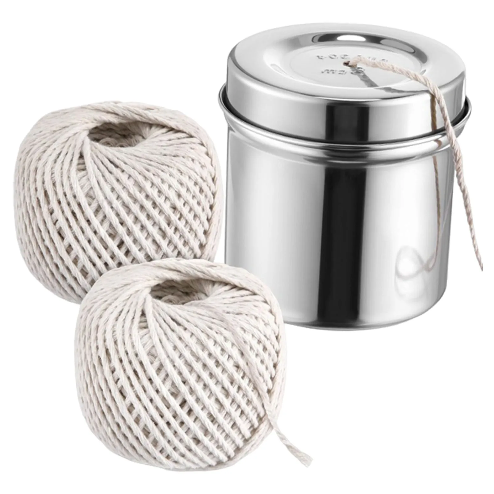 2 Rolls Cooking Twi…