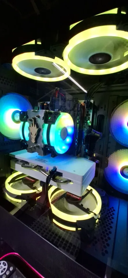 Netac NVMe SSD M2 1TB 2TB 500GB 250GB 3500MB/s SSD PCIe3.0 M.2 2280 SInternal Solid State Drives Disk NV3000 for Laptop Desktop photo review