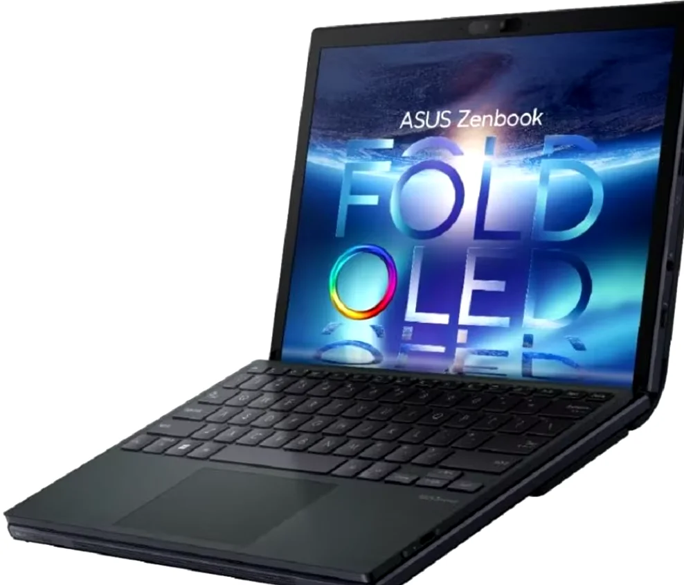 Selling new Notebook Asuss Zenbook 17 Fold Oled Ux9702aa-md026w Intel Core i7 1250u 4.7 Ghz 16gb Ram 1 Tb SSD Windows 11