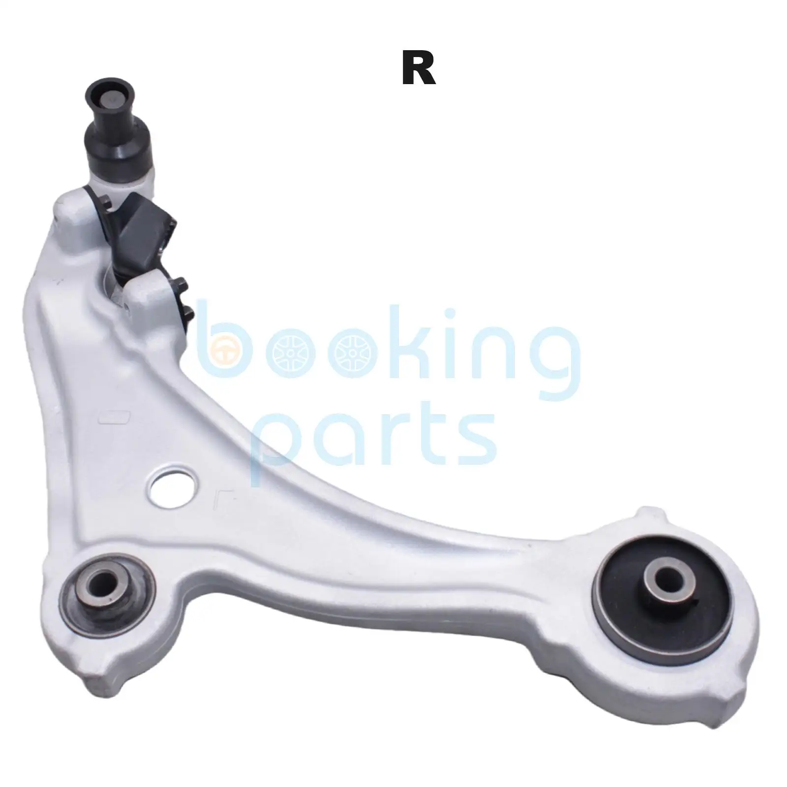 COA60492(R),545001AA1A Control Arm For NISSAN MURANO (Z51) 07-