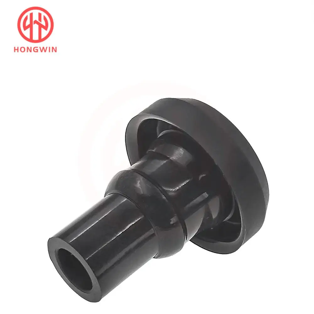 Spark Plug Cap Connector Ignition Coil Rubber Boot MD362903 MD361710 For Mitsubishi Mirage Lancer Space Star 1995-2007 1.3L 1.6L