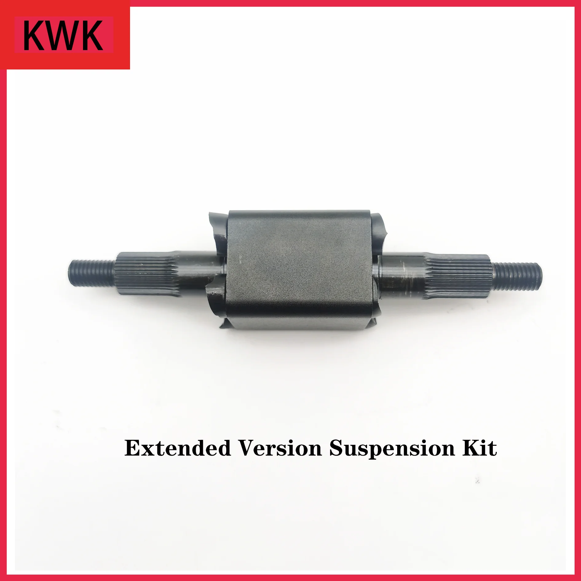 

KWK Modified Extended Suspension Kit shock absorber For MINIMOTORS DT Thunder Thunder2 Strom Achileus Electric Scooter