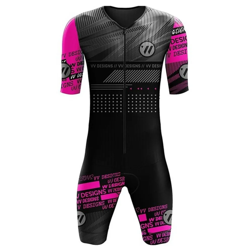 Muži cyklistika dres triatlon šatstvo tri oblek skinsuit conjunto ropa ciclismo muž jízdní kolo tělo sport plavat běhat kombinéza