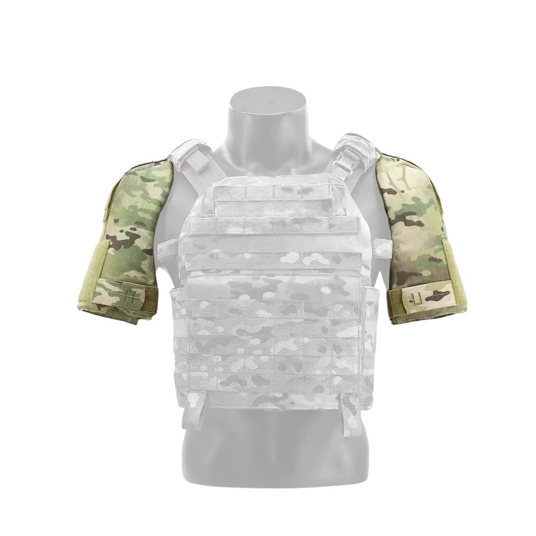 Epaulettes-tactiques-en-cordura-500d-module-d'epaule-militaire-reglable-couleurs-multicam-black-multicam-olive-khaki