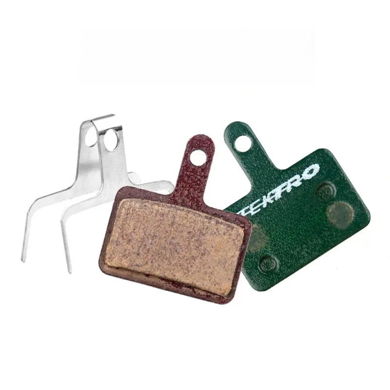 AliExpress TEKTRO MTB Brake Pads Mountain Road Foldable Bicycle E10.11 Disc Brake Pads