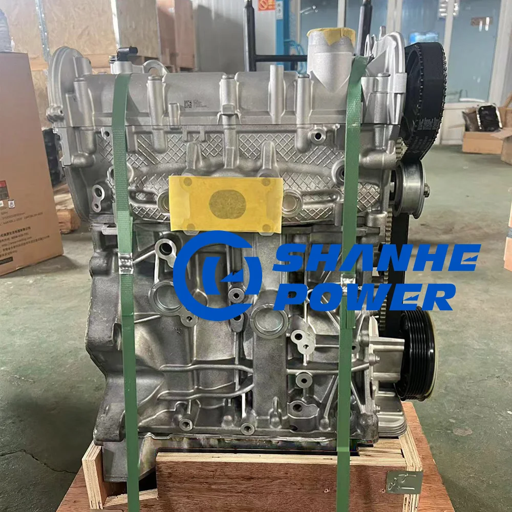 

EA211 1.4L CKA Motor For VW Skoda Car Accessories бензиновый двигатель المحركات والمكونات