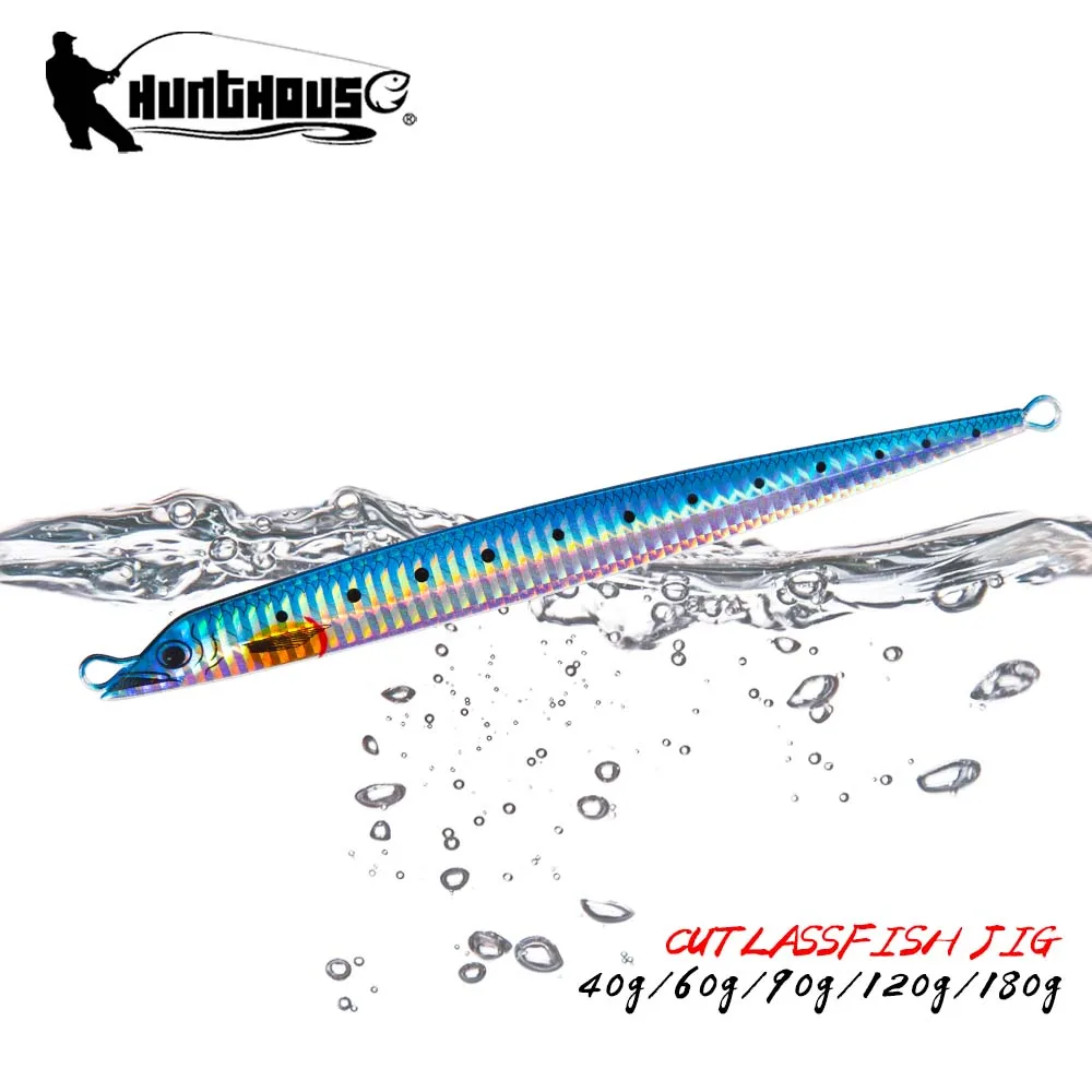 Hunthouse Fishing M…