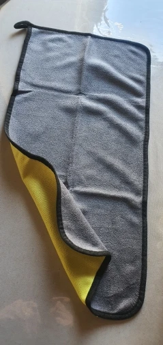 Customer review photo