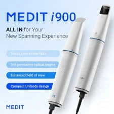 

Акционное предложение: MEDIT I600 — более точный интраоральный сканер для стоматологии и интраоральной индустрии