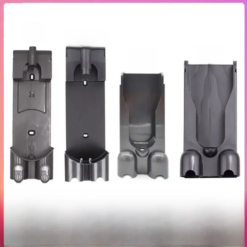 Base de chargeur de Station d'accueil pour aspirateur Dyson V6 V7 V8 V10 V11 V15, support de rangement, pylons, support de buse de suspension, pièces de rechange