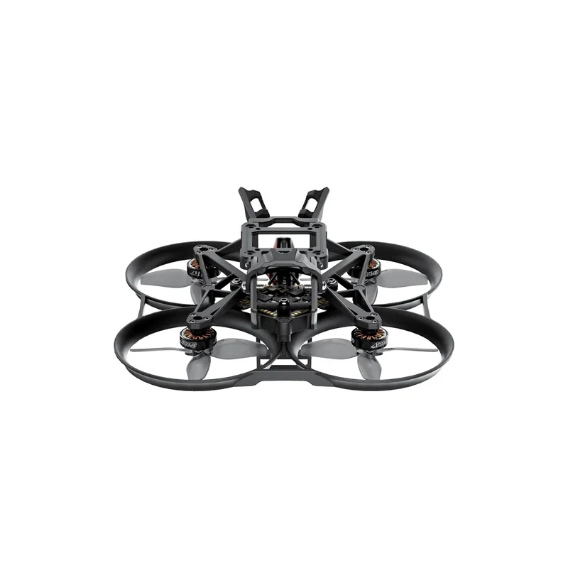 Geprc darkstar20 wtfpv cinewhoop quadcopter 5,8g ufl antenne f41 1-2s aio mit pnp/elrs 2,4g/tbs nano rx empfänger fpv drohne C0