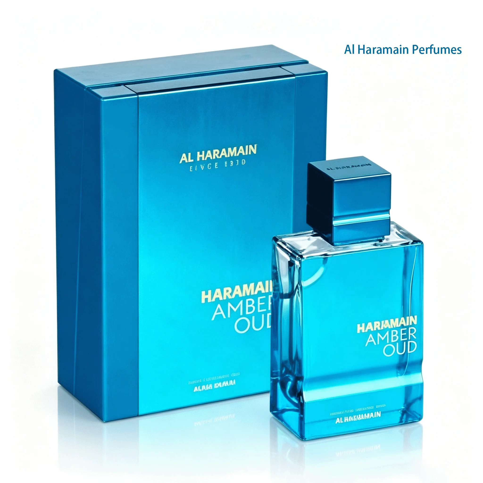 Home Fragrance Dubai - عطر رجالي طبيعي برذاذ 100 مل