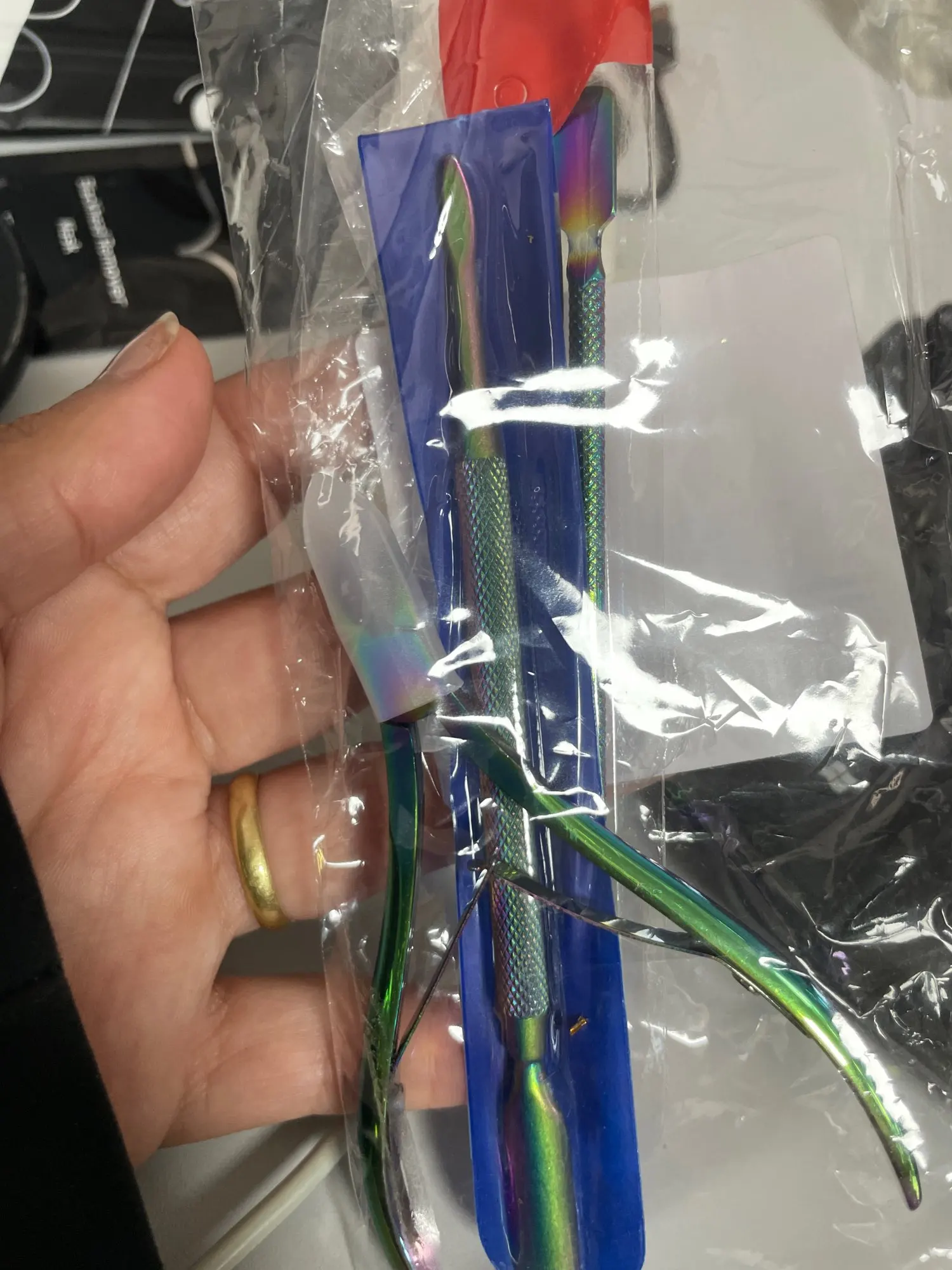 Review picture