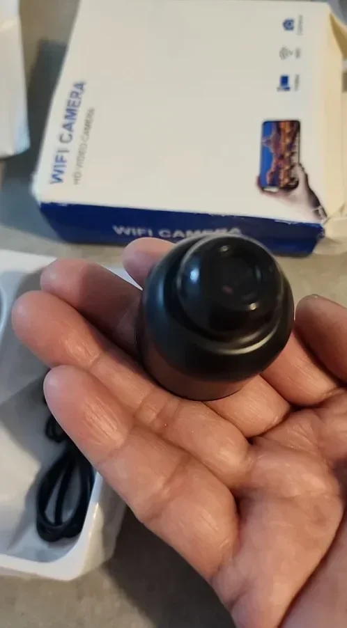 Customer review photo