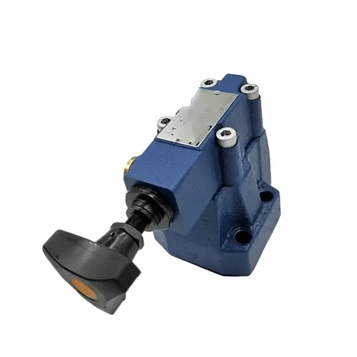 Z2S6 Series Z2FS6-2-4X/2QV Z2S6-2-6X Z1S6P2-33/V Z2S6-1-60B/V Z2S6-1-26X Hydraulic Throttle Valve Hydraulic Valve
