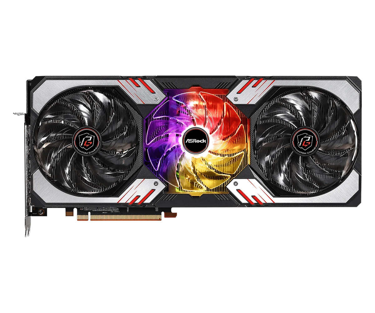 

High Quality Sales Asrock Radeon Rx 6900 Xt Phantom Gaming D Graphics Card 16gb Gddr6, Amd Rdna2 (rx690
