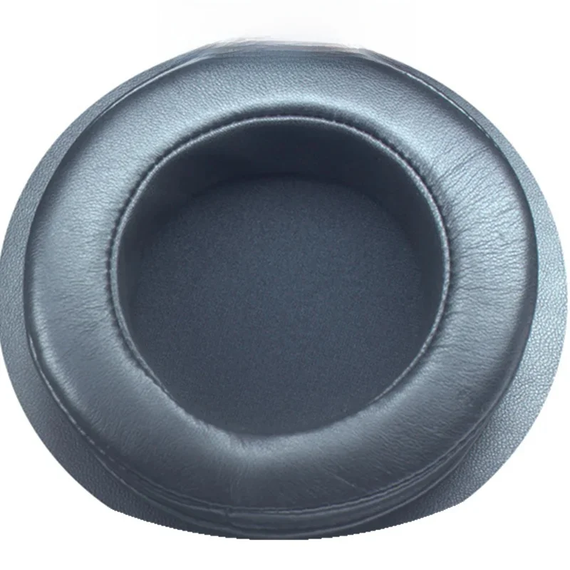 Z owczej skóry wkładki do uszu dla FOSTEX TH600 TH900 MK2 słuchawki klocki zestaw słuchawkowy pianka zamienne Earpads poduszki naprawa akcesoriów części — zdjęcie 2
