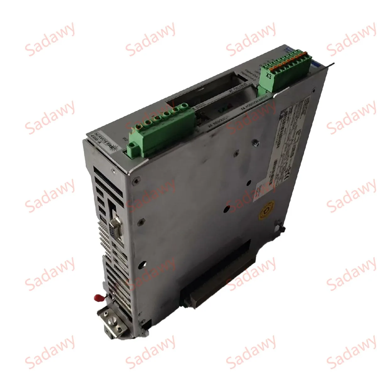 Koll-morgen New original Servostar 403A-S S403BA-SE Servo Driver with warranty