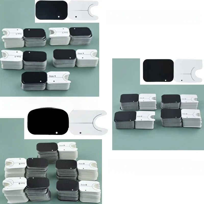 Dental Phosphor Plate X-Ray Film Bags Envelopes Protective Plate Dental Material Scan Sensor Barrier Tools 3 Size — zdjęcie 2