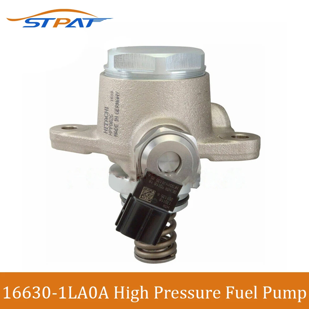 STPAT New Original 16630-1LA0A 16630-1LA0B B0233-01989 16630-1LA1A Fuel Pump For Nissan PATROL Q70 For Infiniti Q70 QX80 QX56