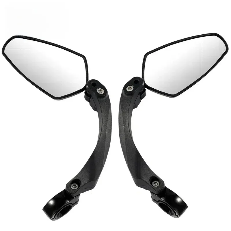 AliExpress West Biking WEST BIKING Bicycle Rearview Mirror 360 Degree Adjustable Bike Handlebar Rear View Mirror Cycling