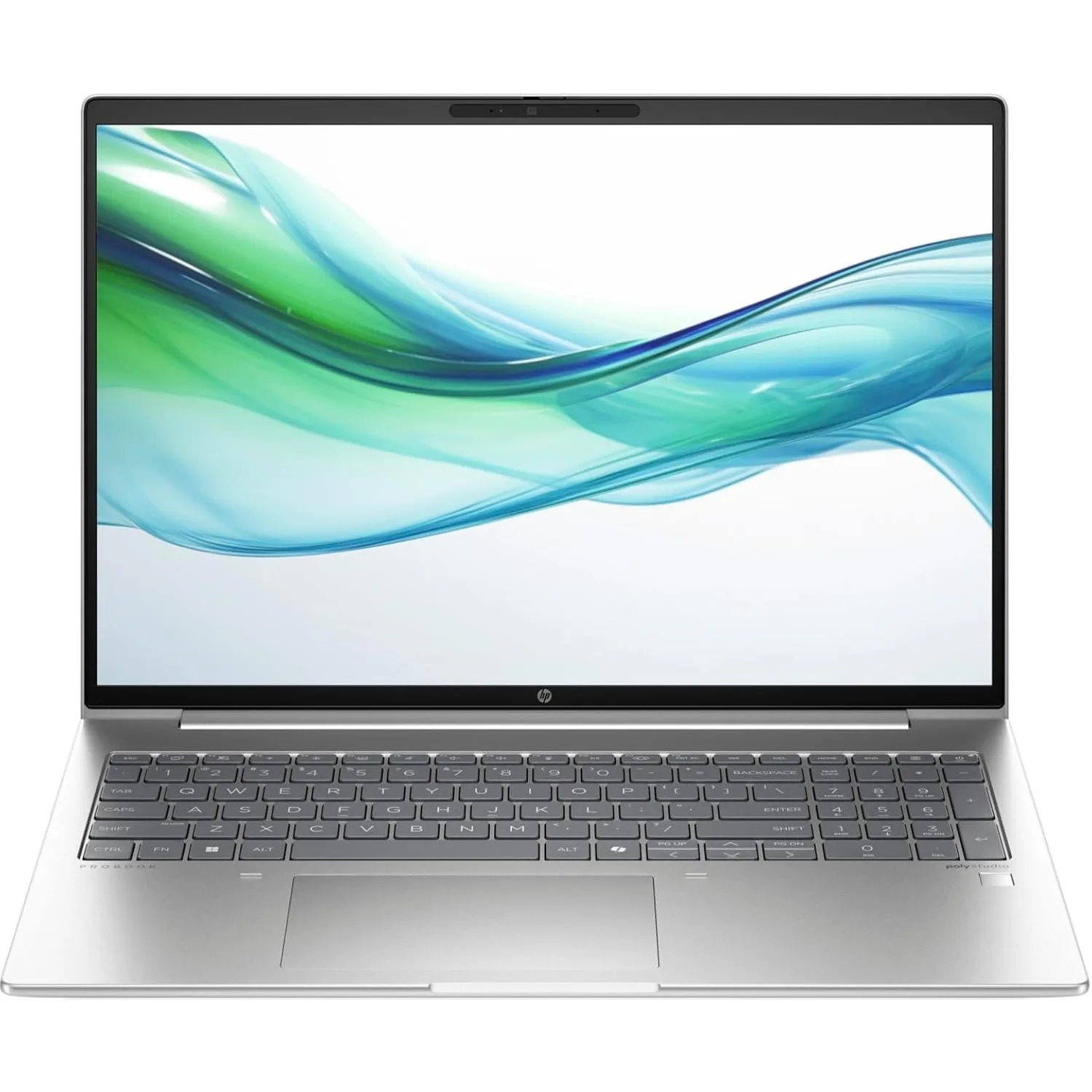 HP 프로북 465 G11 16.0인치 FHD+ 비즈니스 노트북, AMD 라이젠 7 7735U, 64GB DDR5 RAM, 2TB SSD, AMD 라데온 그래픽, 윈도우 11 프로