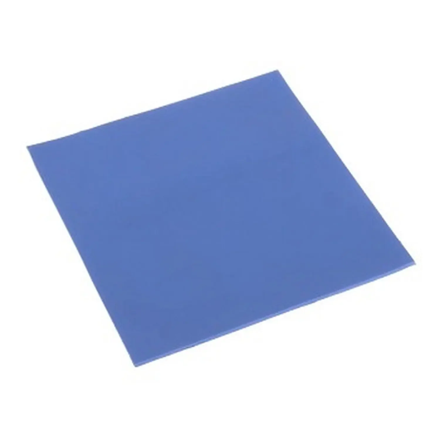 Processador Borracha Térmica