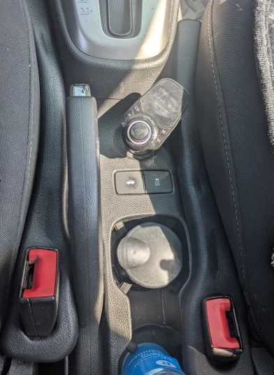 Customer review photo