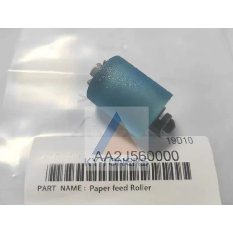 10 Buah Kit Rol Pengumpan Pcikup AA2J560000 untuk Konica Minolta C250i C300i C360i C7130i