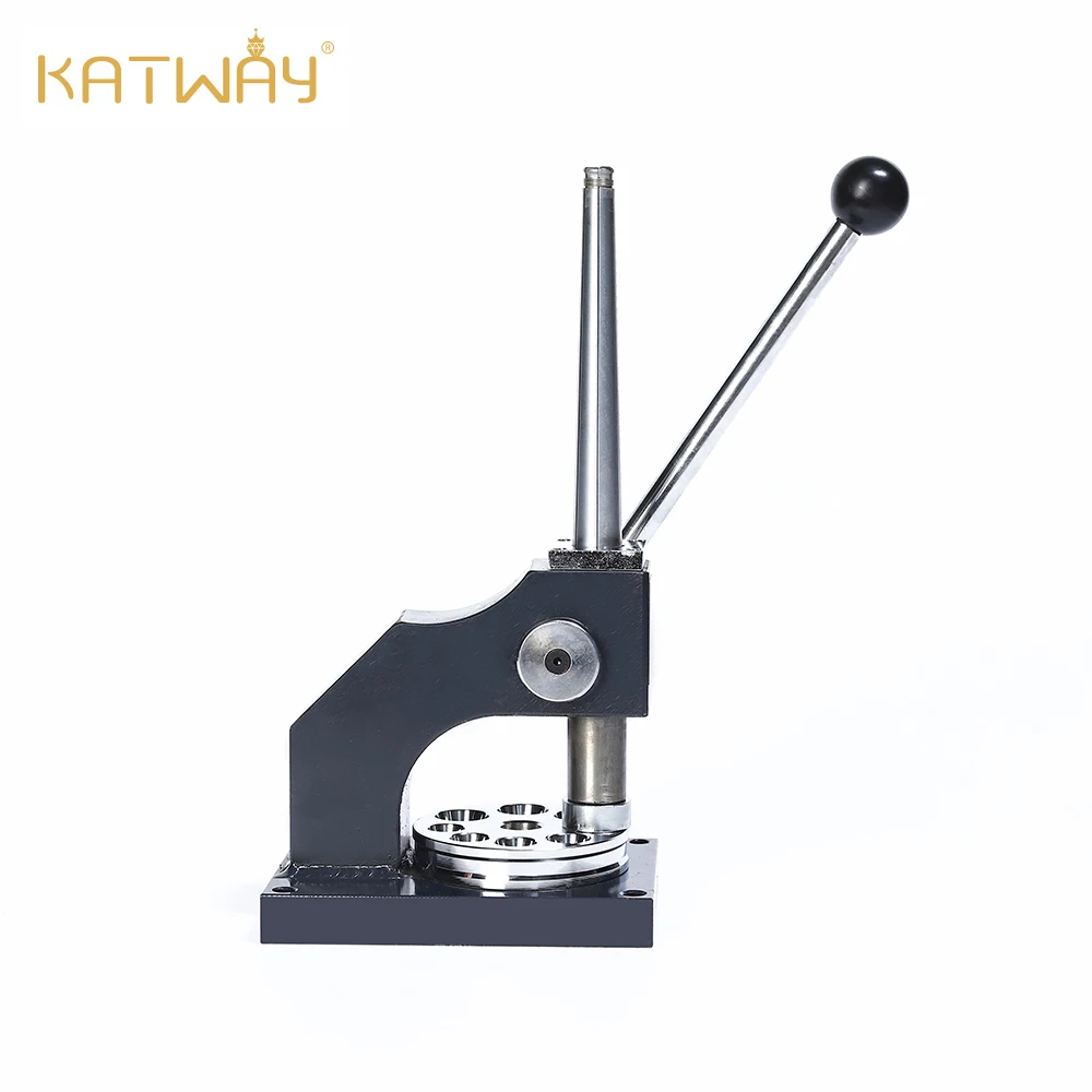 KATWAY Ring Sizer Stretcher Enlarger Mandrel Tool Round Oval Bangle Expander For Jewelers Jewelry Making Machine Tools HH-A01