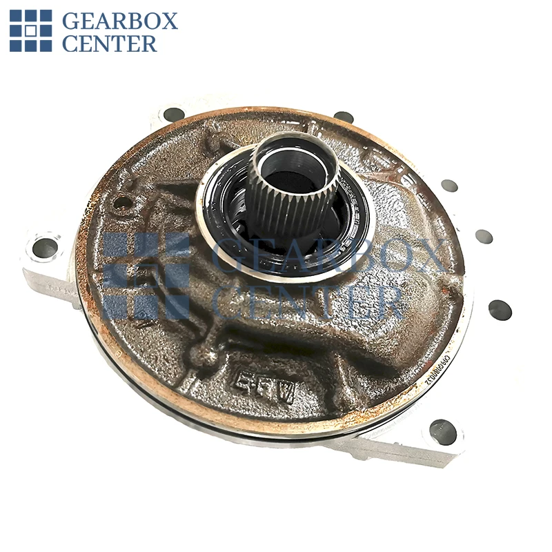 Gearbox Center A4CF1 A4CF2 Oil Pump For Hyundai Kia 4-Speed Auto Transmission