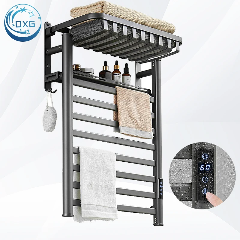 Oxg Wall Mounted El… - image