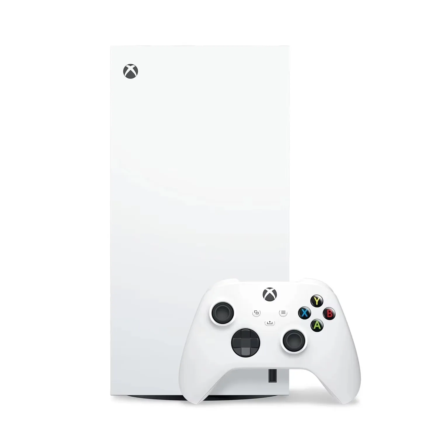 Xbox Series X 1TB جميعها رقمية باللون الأبيض: تجربة حقيقية بعد ثلاثة أشهر من الاستخدام
