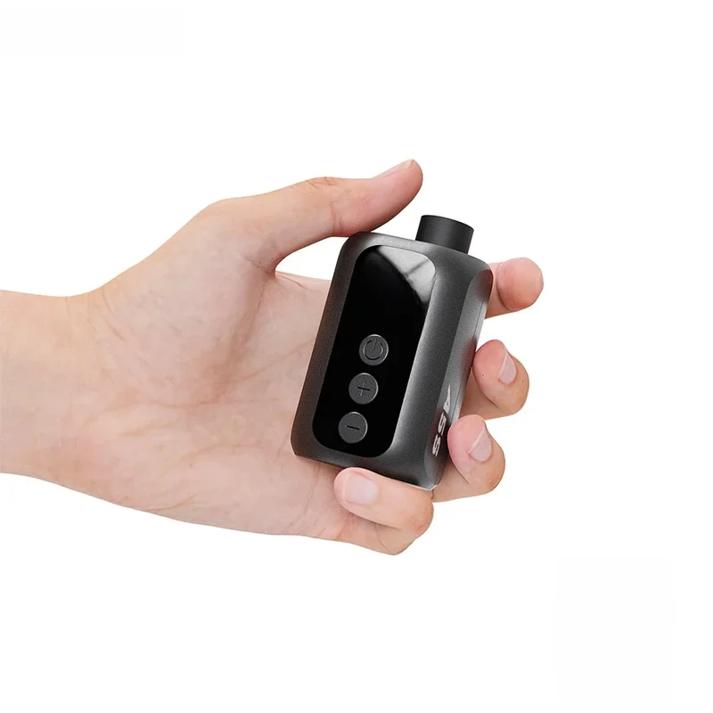 AliExpress CYCLAMI Portable Pocket Bike Electric Air Pump Road MTB MINI Fast Rechargeable Compressor Tire Inflator 100 PSI With screen A5S