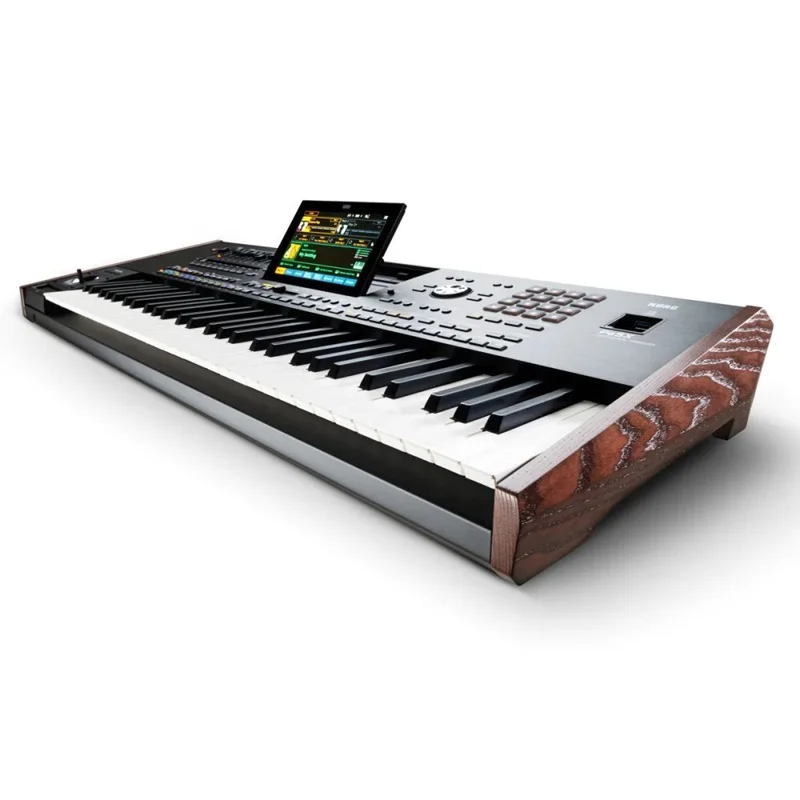 لوحة مفاتيح DR Korg Pa5X Professional Arranger #1