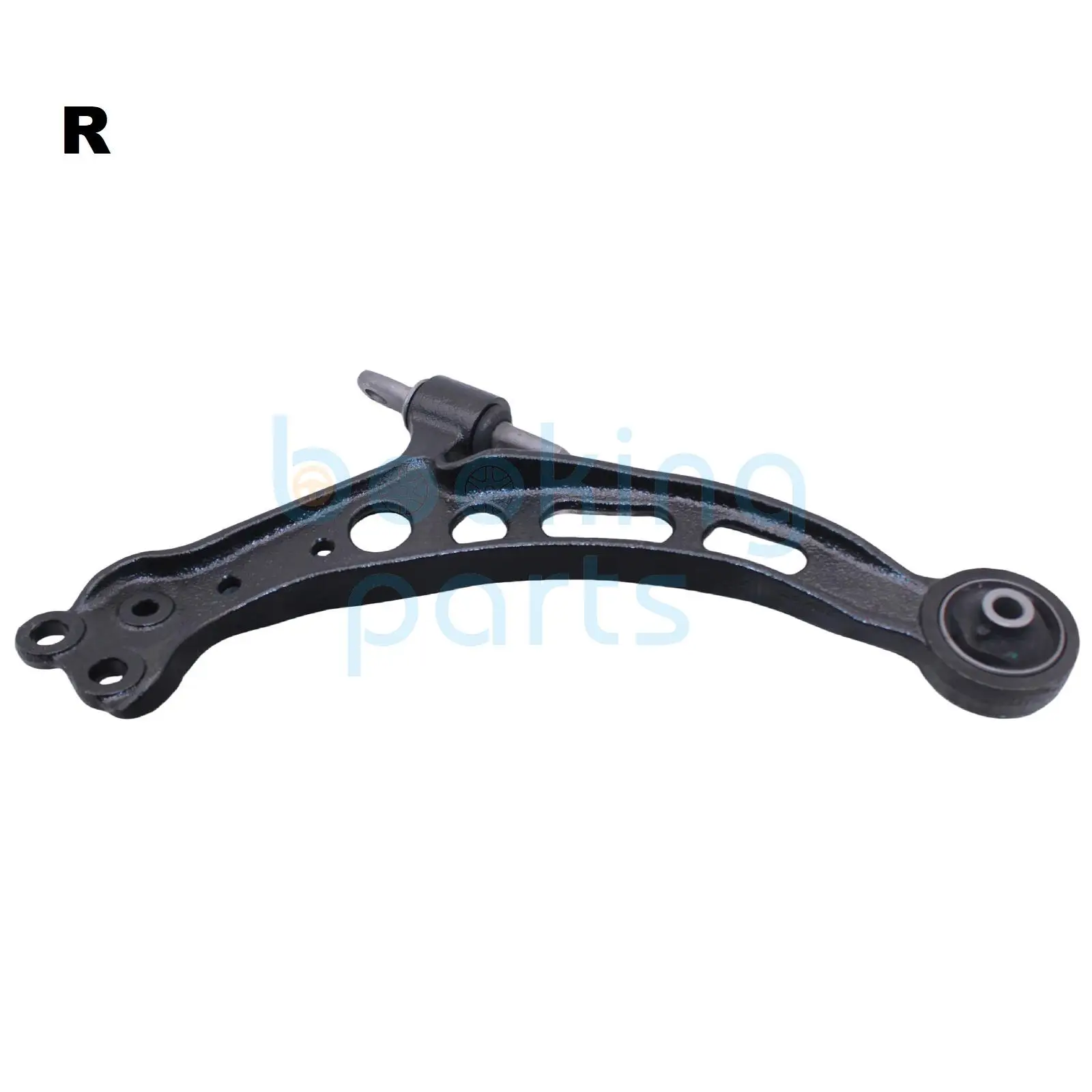 Control Arm Right For TOYOTA HARRIER G PACKAGE 4WD 2001 ,48068-48010,4806848010