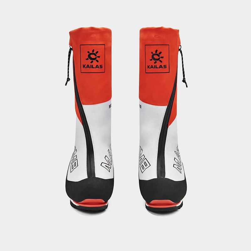 

KAILAS MT8 High-Altitude Ice Climbing Mountaineering Boots With Vibram Outsole and RECCO KS2531160