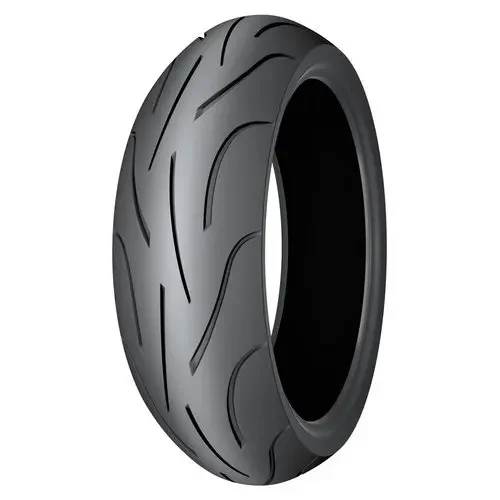 Michelin 180/55 zr17 73w pilot power 2ct tl roda de roda de motocicleta