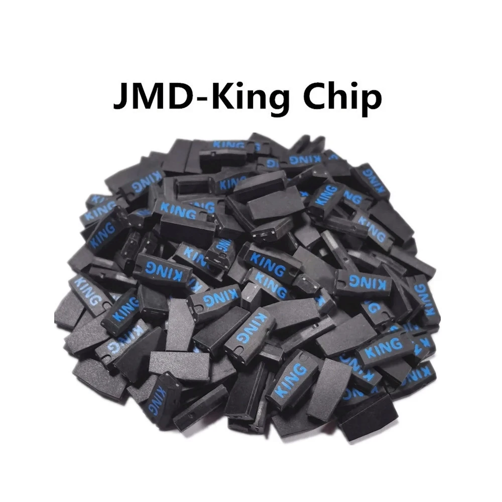 10/50/100pcs Original Multifunction JMD Red Super Chip For Handy Baby 2 CBAY JMD 46/48/4C/4D/72G King Chip