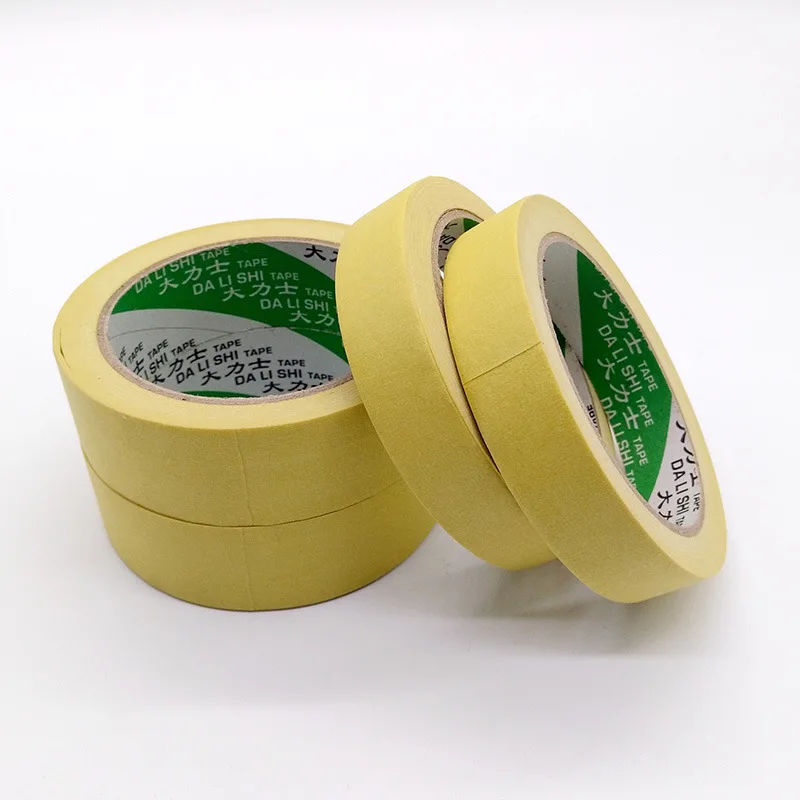 PU Sole Textured Paper Silicone High-viscosity Silicone PU Material Heat-resistant and Oil-resistant Foam Sole Tape