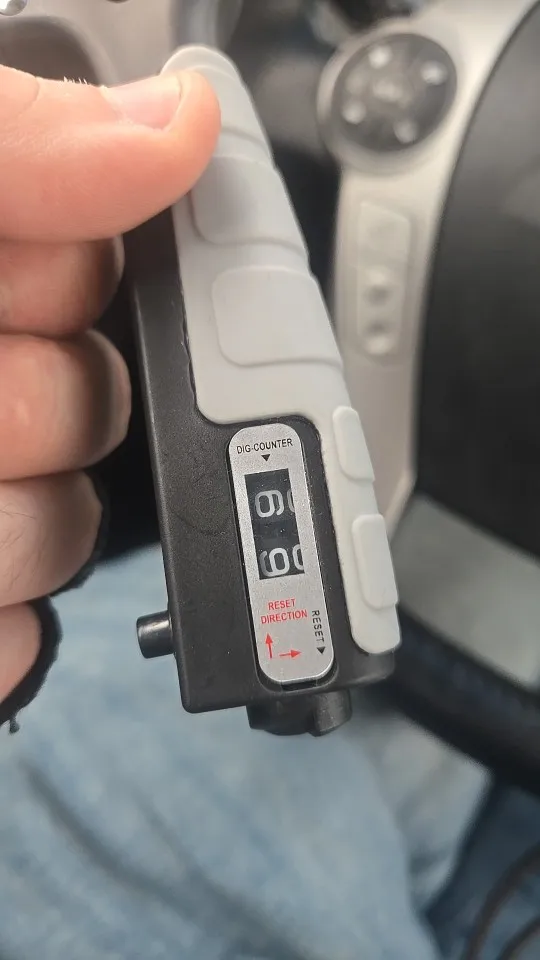 Customer review photo