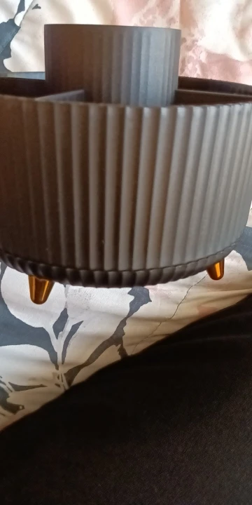 Customer review photo