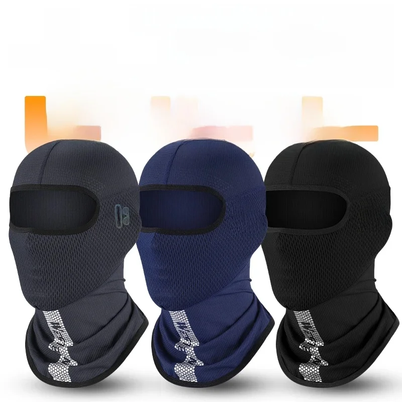 AliExpress West Biking WEST BIKING Sun UV Protection Cycling Cap Summer Cool Bike Motorcycle Balaclava Hats Face Cover Outdoor Fishing Sports Headwear
