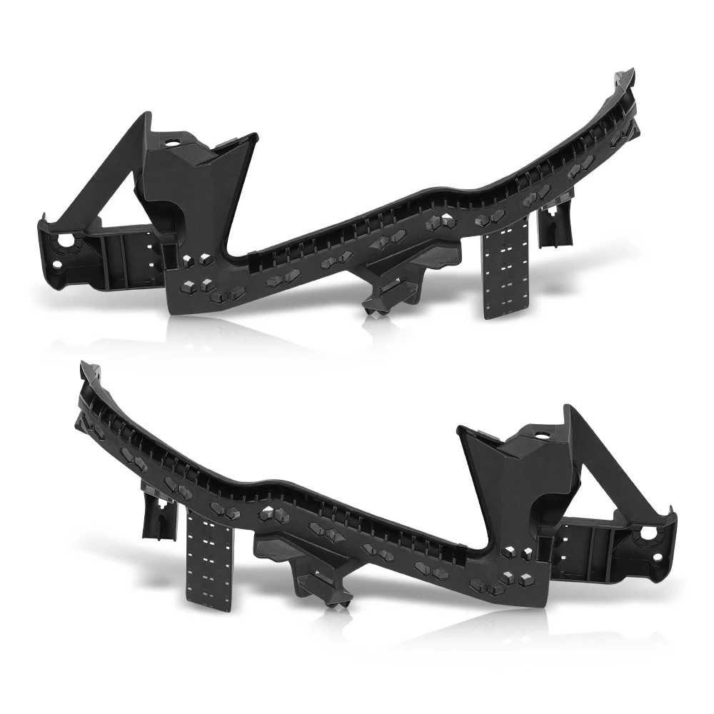 

Front Bumper Cover Support Fit for 2019-2021 Subaru Forester Driver & Passenger Side Su1043104,Su1042104, 57707Sj000,57707Sj010