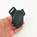black latch