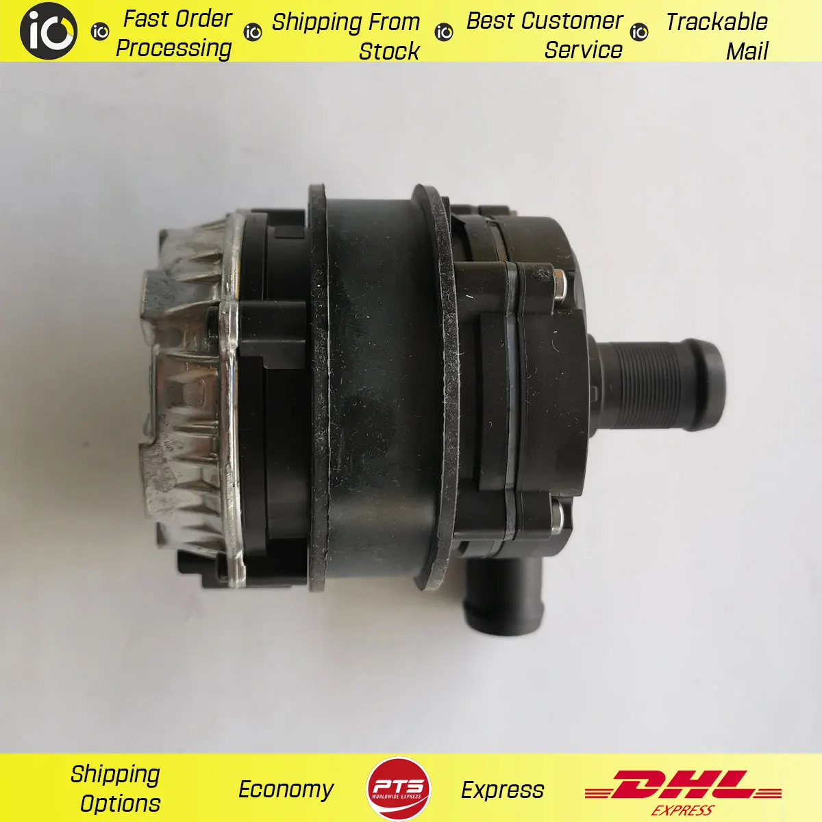 Water Pump for Dacia Duster Dokker Logan Sandero 1.5 dCi 210103582R Fast Shipping From Warehouse