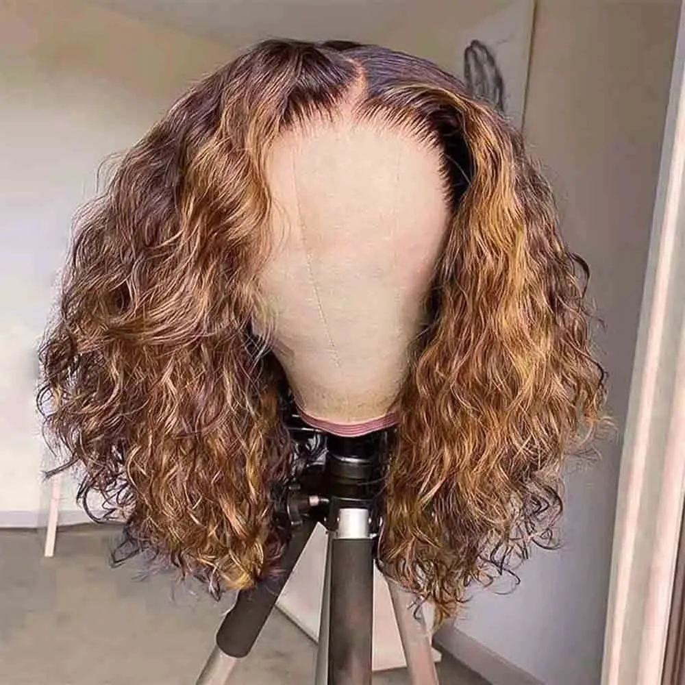 highlight-curly-lace-front-wigs-deep-wave-short-bob-wig-human-hair-4-27-ombre-honey-blonde-13x4-frontal-lace-for-woman