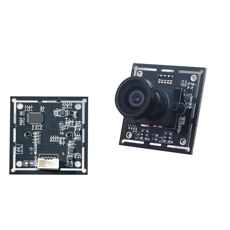 CMOS Imx335 5MP Usb Camera Module 2K  Wide Angle FOV 130 Degree Micro Distortion High Dynamic Range for Windows Linux Android